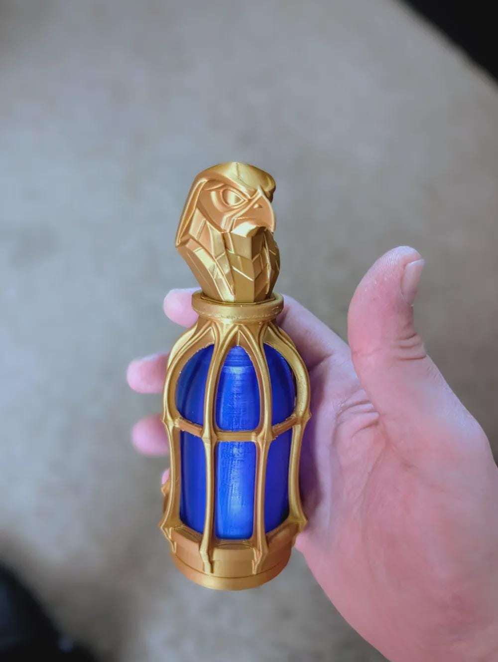 Fantasy LED Lantern Tea Light - Choose Your Version