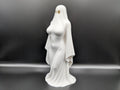 Haunting Elegance – Modern Gothic Lady Ghost – Home Decor
